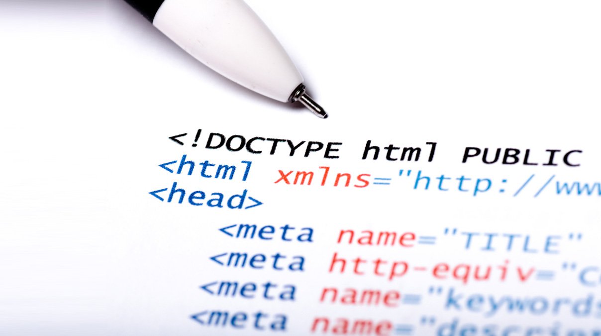 스파클 SEO와 메타 태그