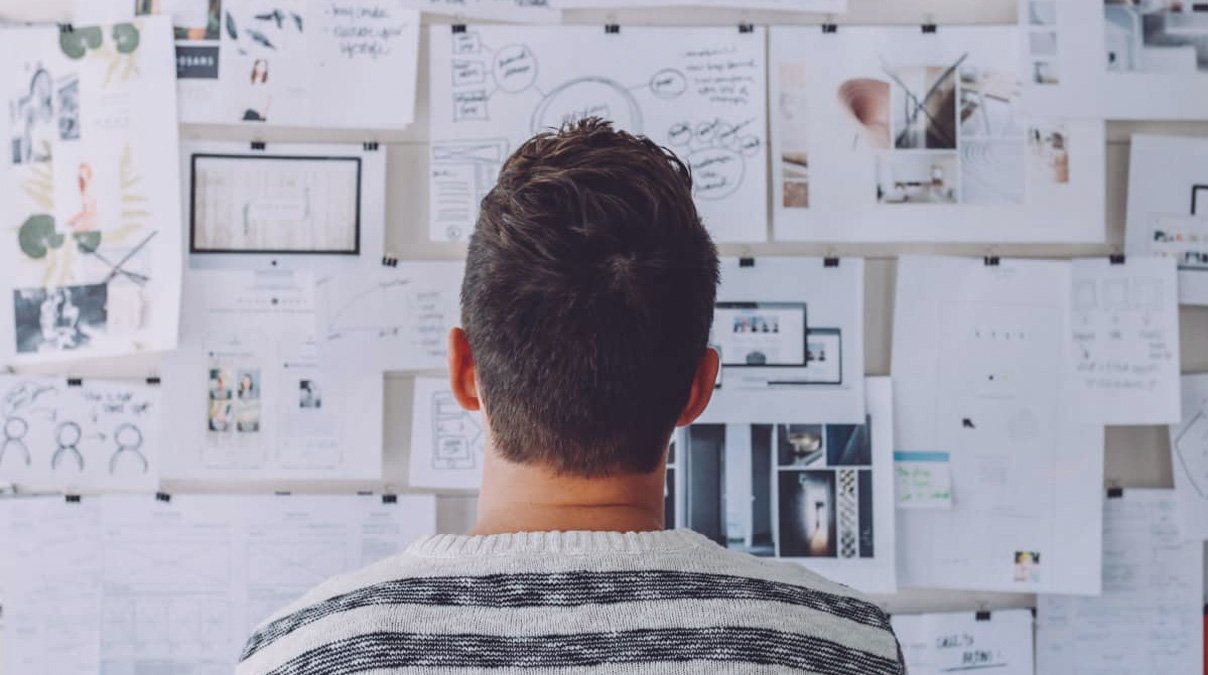 웹 콘텐츠 기획