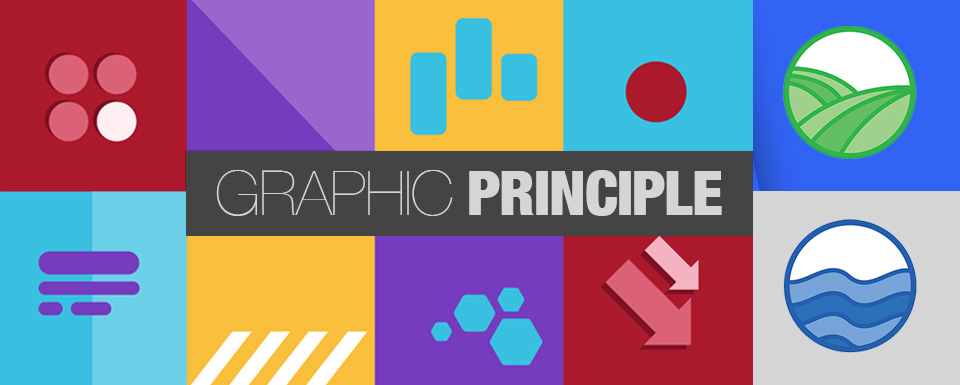 그래픽디자인의 10가지 기본 요소