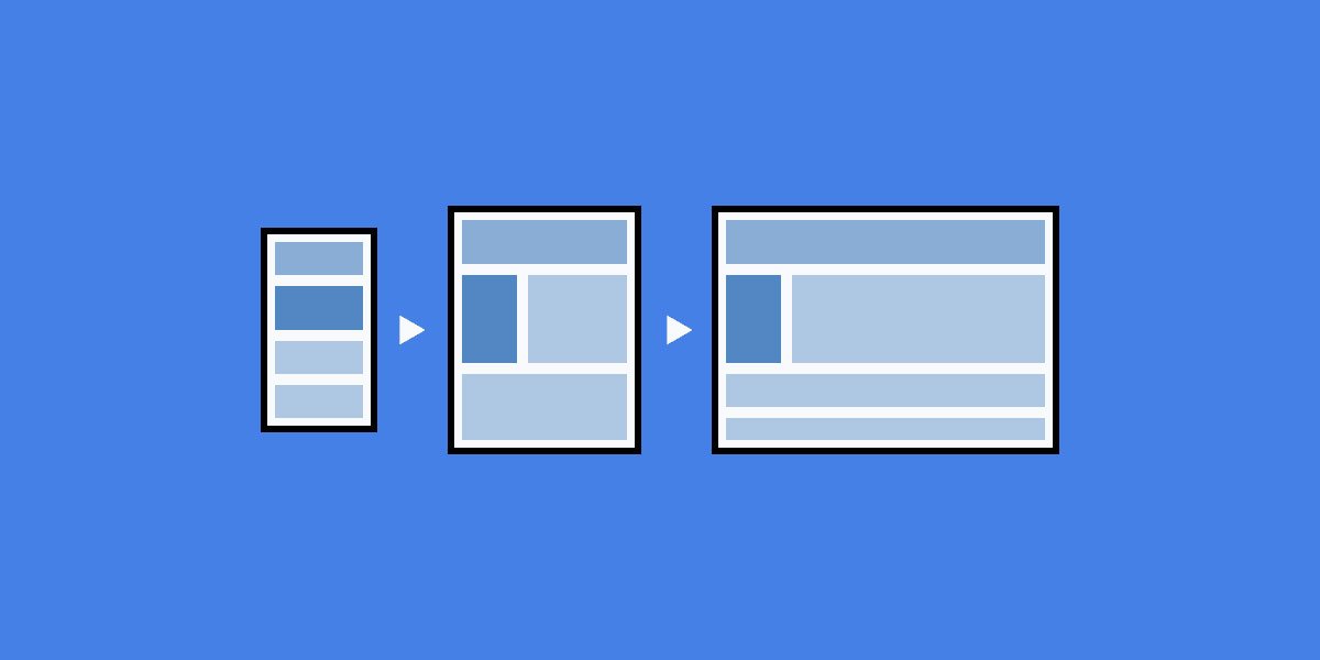 모바일 우선 디자인에 대한 실습 가이드