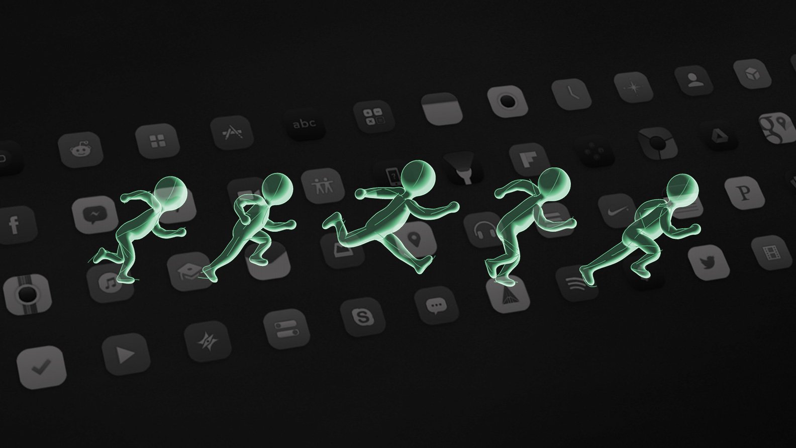 인터랙티브 애니메이션 ①